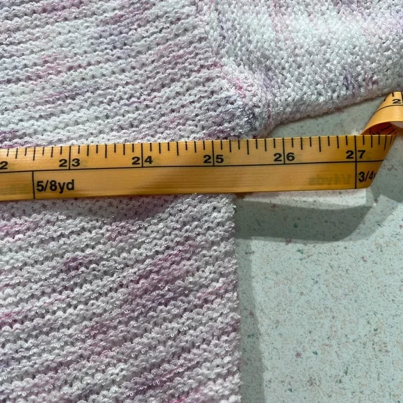 Free with purchase Wild Fable open front oversized cardigan size small. GUC - Picture 5 of 8